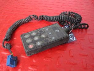 Изображение грузовика