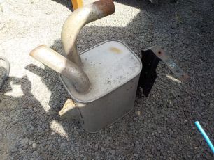 Изображение грузовика