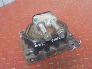 Изображение грузовика