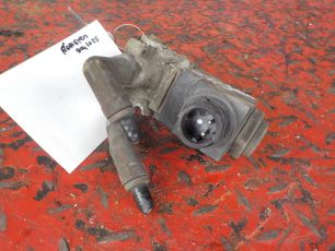 Изображение грузовика