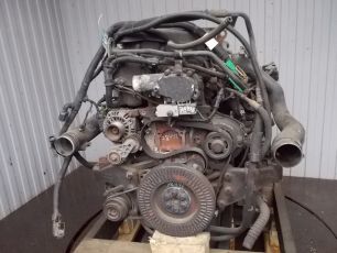 504017809 IVECO Двигатель, Cursor10