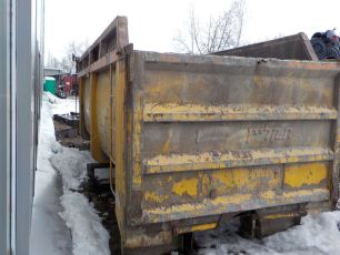 Изображение грузовика