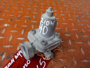 5010422743 RENAULT Клапан перепускной, № XF210454