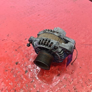 504028095 IVECO Генератор, № XF436331