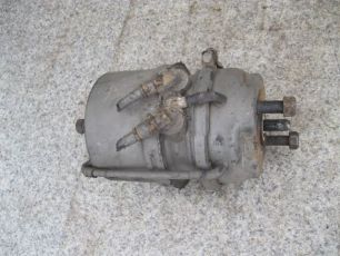 Изображение грузовика