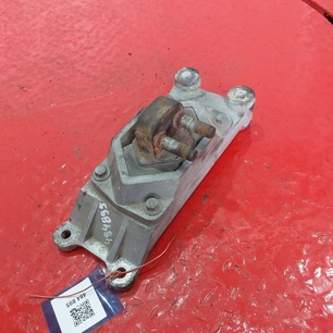 5010316681 RENAULT Подушка двигателя, № XF484895