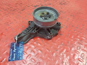 Изображение грузовика