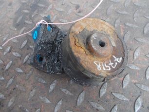 Изображение грузовика