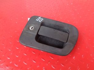 Изображение грузовика