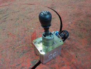 Изображение грузовика