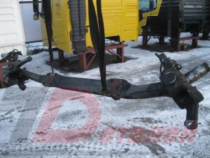 Изображение грузовика