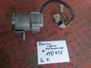 Изображение грузовика