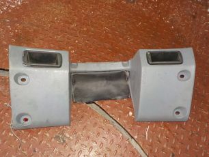 9436800006 MERCEDES Накладка торпедо, № XF155025