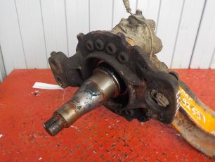 Изображение грузовика