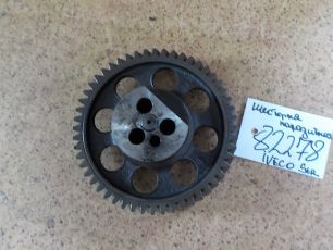 Изображение грузовика