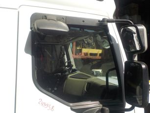 7420827129 RENAULT Стекло двери правое, № XF243970