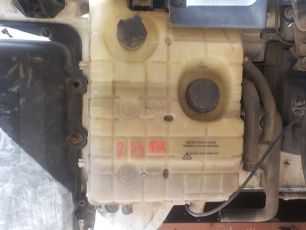 7420828416 RENAULT Бачок расширительный, № XF243993