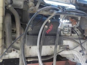 Изображение грузовика