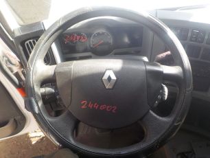 7482140642 RENAULT Рулевое колесо