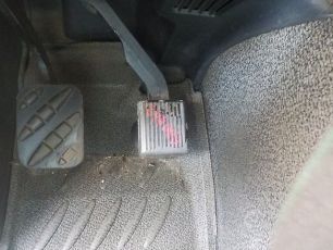 Изображение грузовика