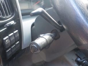 Изображение грузовика