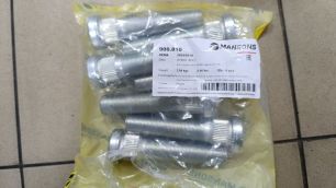 900810 MANSONS Шпилька колеса