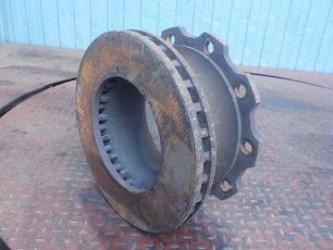 Изображение грузовика