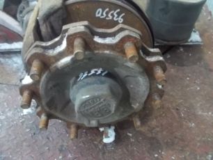 Изображение грузовика