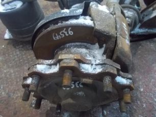 Изображение грузовика