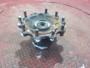 Изображение грузовика