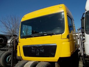 Изображение грузовика