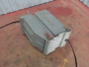 Изображение грузовика