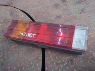 Изображение грузовика