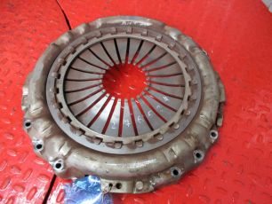 Изображение грузовика