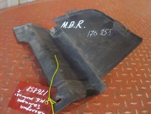 9448850674 MERCEDES Накладка бампера, № XF176858