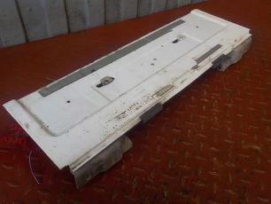 9418851401 MERCEDES Бампер передний центральная часть, № XF176874