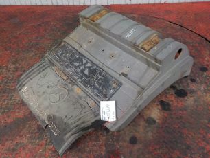 9305200020 MERCEDES Крыло заднее / задняя часть, № XF103287