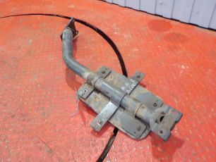 Изображение грузовика