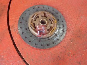 Изображение грузовика