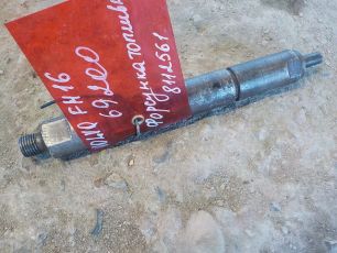 Изображение грузовика