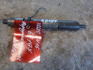 Изображение грузовика