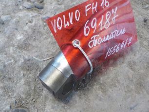 Изображение грузовика