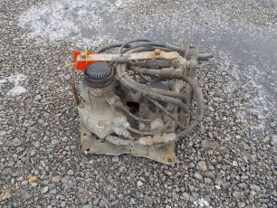 Изображение грузовика