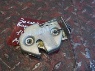 9438900191 MERCEDES Замок бардачка, № XF149446