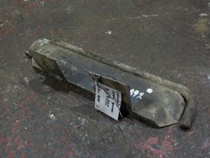 6555400123 MERCEDES Кронштейн заднего фонаря