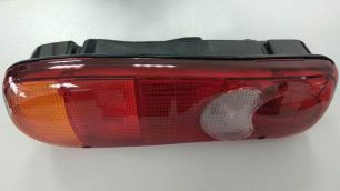 Изображение грузовика