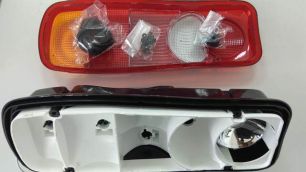 Изображение грузовика