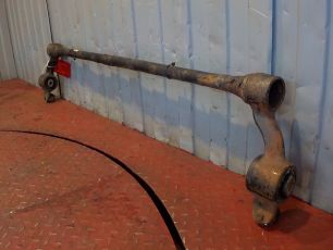 Изображение грузовика