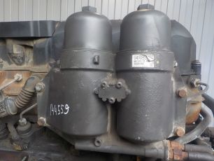 Изображение грузовика