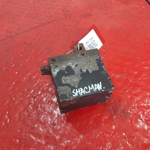 DZ97259820125 SHACMAN Насос подъема кабины